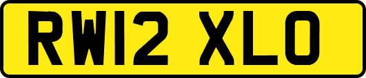 RW12XLO
