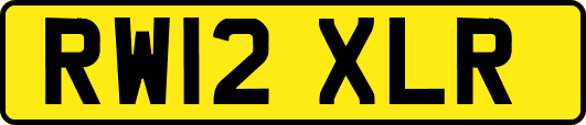RW12XLR