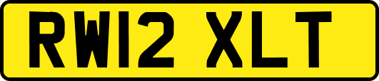 RW12XLT
