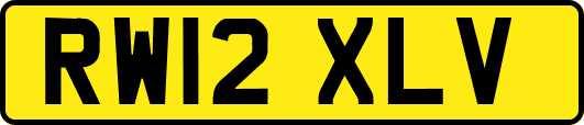 RW12XLV