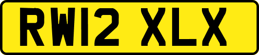 RW12XLX