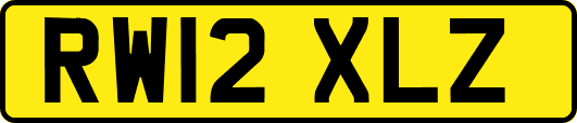 RW12XLZ