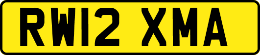 RW12XMA
