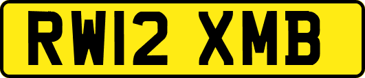 RW12XMB