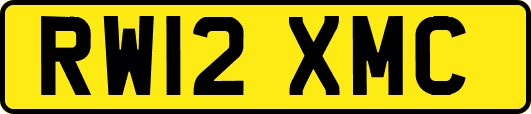 RW12XMC