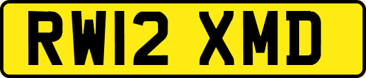 RW12XMD