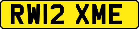 RW12XME