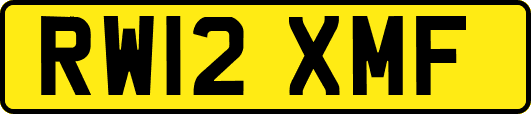 RW12XMF
