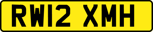 RW12XMH