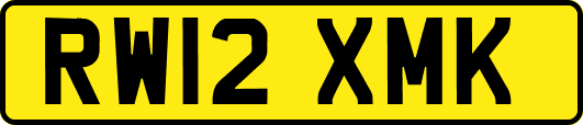 RW12XMK
