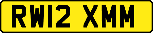 RW12XMM