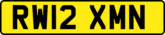 RW12XMN