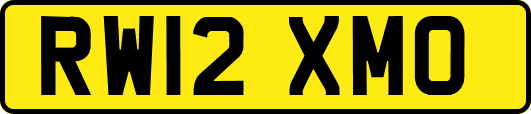RW12XMO