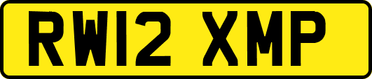RW12XMP