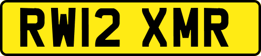 RW12XMR