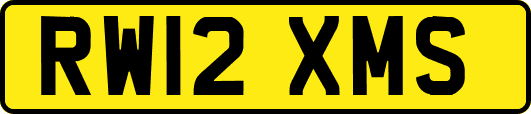 RW12XMS