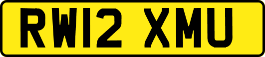 RW12XMU