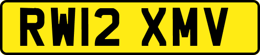 RW12XMV