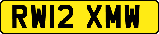 RW12XMW