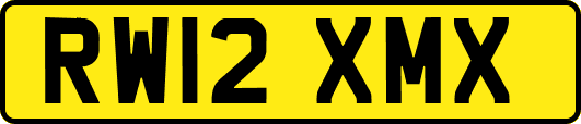 RW12XMX