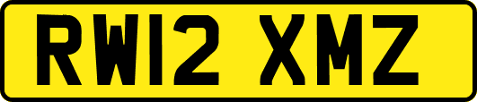 RW12XMZ