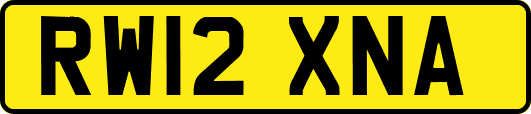 RW12XNA