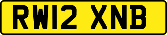 RW12XNB