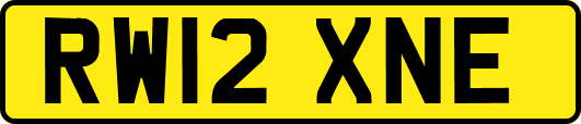 RW12XNE
