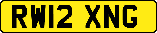RW12XNG