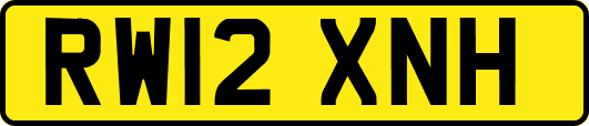 RW12XNH