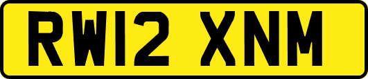 RW12XNM