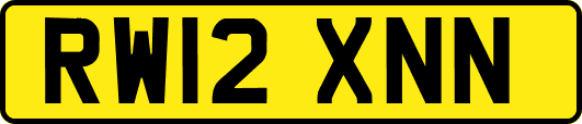 RW12XNN