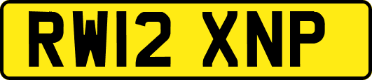RW12XNP