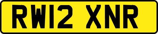 RW12XNR