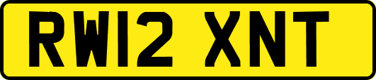 RW12XNT