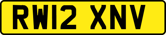 RW12XNV