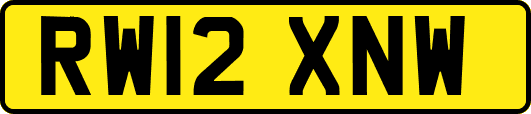 RW12XNW
