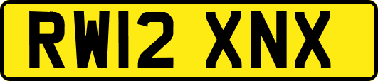 RW12XNX