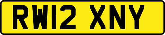 RW12XNY