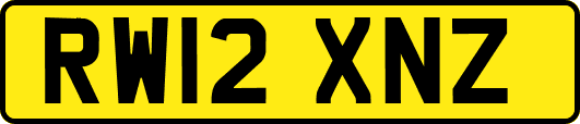 RW12XNZ