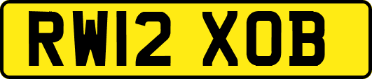 RW12XOB