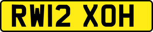 RW12XOH