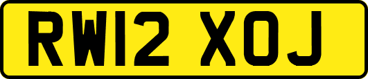 RW12XOJ
