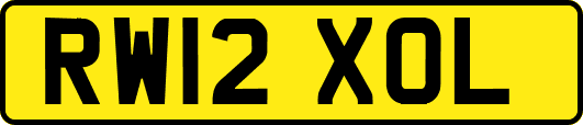 RW12XOL
