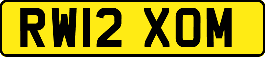 RW12XOM