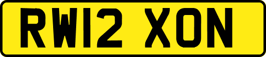 RW12XON