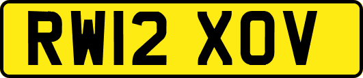 RW12XOV