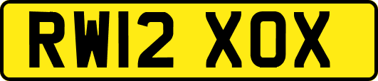 RW12XOX