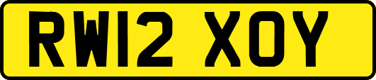 RW12XOY
