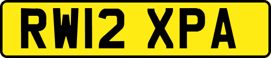 RW12XPA